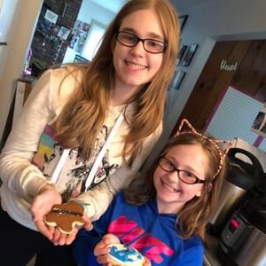 Meet your Posher, Elizabeth